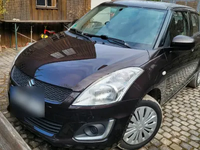 Gebraucht Suzuki Swift