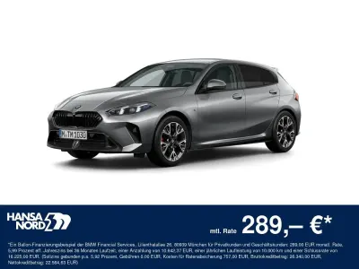 Gebraucht BMW 120