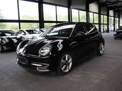 Gebraucht Ora 03 Pro+ 125 kW (171 PS) 2023 Schwarz Kleinwagen