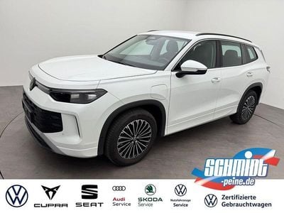 Weiß Gebraucht 2025 VW Tayron Life SUV | 44.900 €