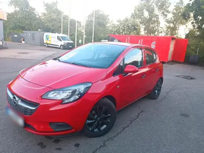 Gebraucht Opel Corsa