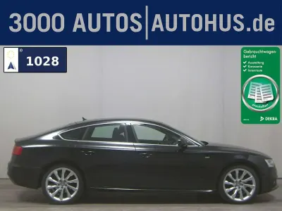 Gebraucht Audi A5 Sportback