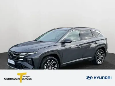 Gebraucht Hyundai Tucson