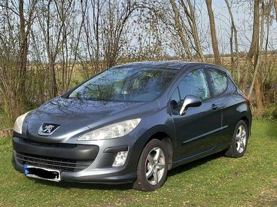 Gebraucht Peugeot 308 Filou 95 PS (69 kW) 2007 Kleinwagen
