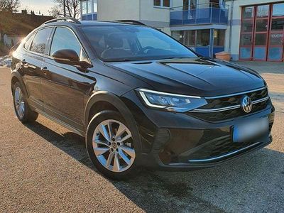 Gebraucht VW Taigo 116 PS (85 kW) 2024 Schwarz SUV