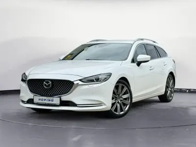 Gebraucht Mazda 6