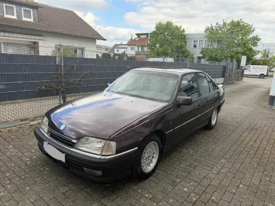 Gebraucht Opel Omega 150 PS (110 kW) 1992 Kombi