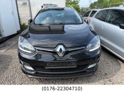 Renault Mégane GrandTour