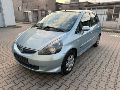 gebraucht Honda Jazz neu TÜV neu steuerkette 102000km