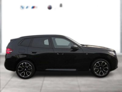 Nuova BMW X3 M M Sport 197 CV (144 kW) 2026 Nero SUV