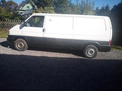 VW T4