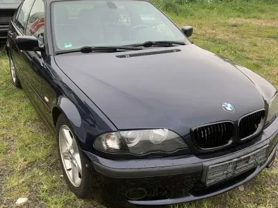 Gebraucht BMW 325