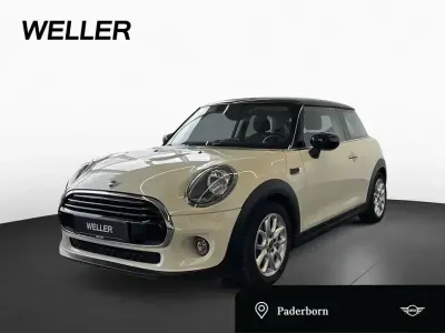 Gebraucht Mini Cooper