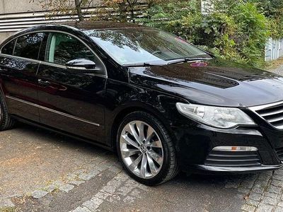 VW CC
