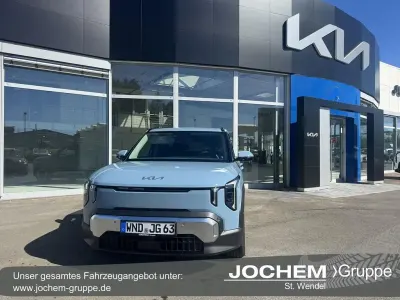 Ny Kia EV2 106 kW (145 HK) 2026 SUV