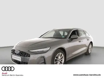 Używany Audi A6 Advanced 204 KM (150 kW) 2025 Szary Kombi