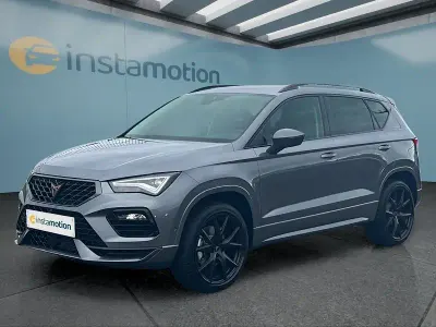 Gebraucht Cupra Ateca 190 PS (139 kW) 2026 SUV
