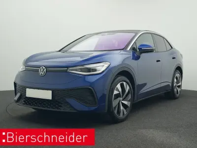 Occasion VW ID.5 Pro 210 kW (286 ch) 2025 Bleue SUV