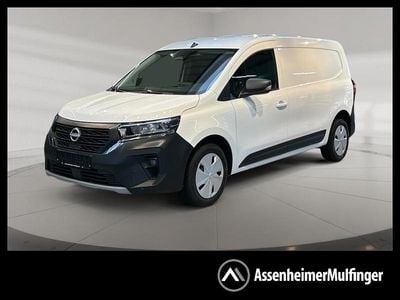 Gebraucht Nissan Townstar N-Connecta 131 PS (96 kW) 2025 Weiss