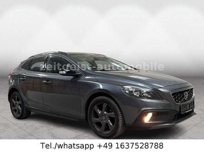 Volvo V40 CC