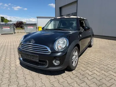 Gebraucht Mini ONE