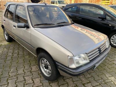 gebraucht Peugeot 205 Automatik **