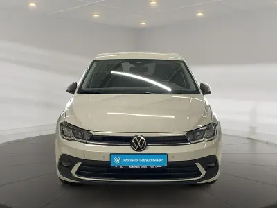 Gebraucht VW Polo