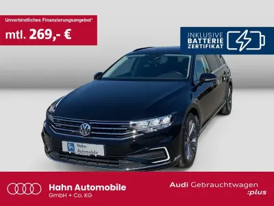 Gebraucht VW Passat