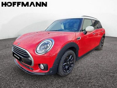 Mini Cooper Clubman
