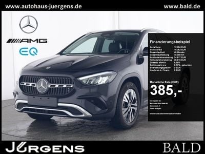 Mercedes GLA220