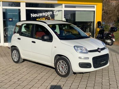 gebraucht Fiat Panda Panda 1.2 MyKLIMA / 8-FACH / SCHECKHEFT