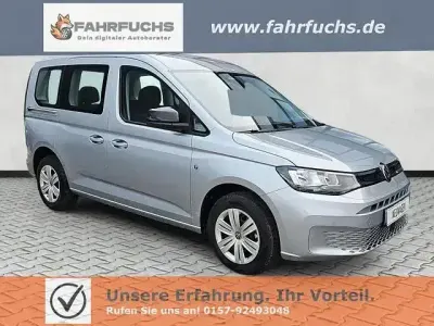 Gebraucht VW Caddy