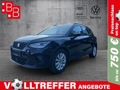 Gebraucht Seat Arona