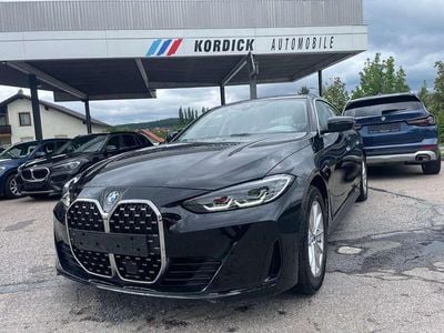 BMW 420 Gran Coupé