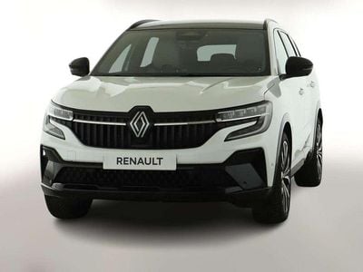 Gebraucht Renault Espace Iconic 200 PS (147 kW) 2024 Perlmuttweiss metallic SUV