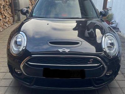 Mini John Cooper Works Clubman