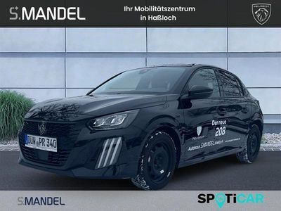 Gebraucht 2024 Peugeot 208 Allure Kleinwagen | 18.750 € (Etwas zu teuer)