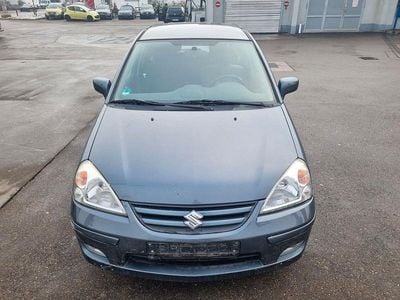 Grau Gebraucht 2006 Suzuki Liana Comfort Limousine | 390 € (Superpreis)