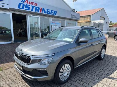 Grau Neu 2025 Skoda Kamiq Essence SUV | 21.390 € (Guter Preis)