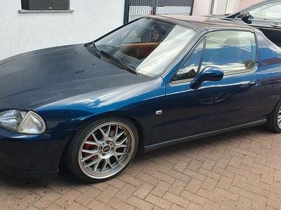 Honda CR-X