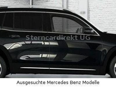 Mercedes GLB200