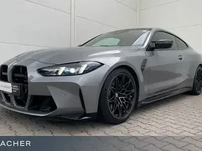 Gebraucht BMW M4