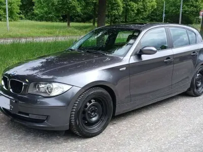 Gebraucht BMW 120
