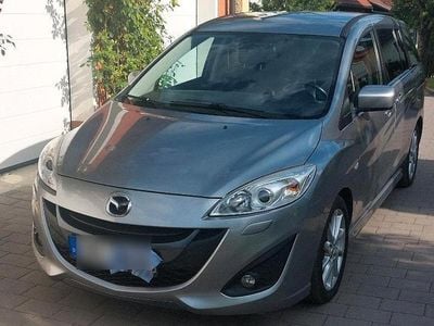 Mazda 5