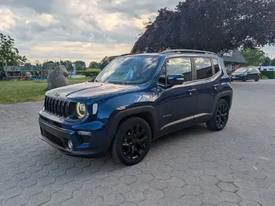 Gebraucht Jeep Renegade
