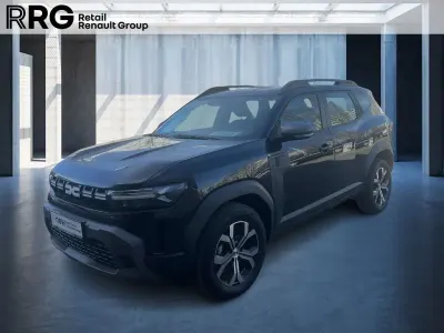 Usata Dacia Duster