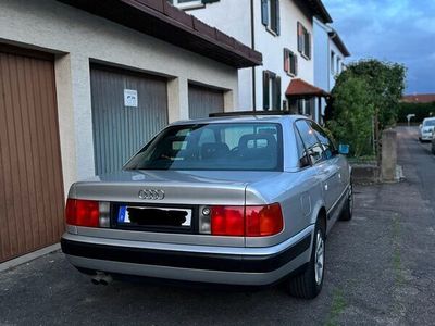 gebraucht Audi 100 C4 2,6 V6