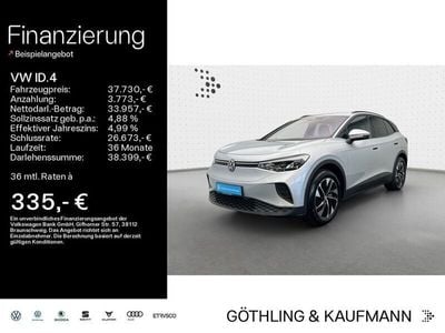 VW ID.4