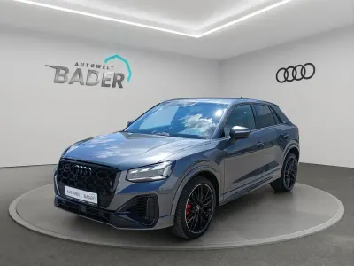 Gebraucht Audi SQ2