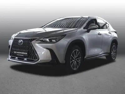 Gebraucht Lexus NX350h